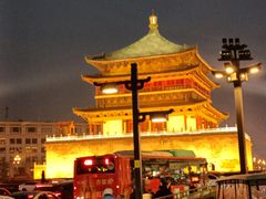 -秦韵味香辣爆肚面(钟楼店)