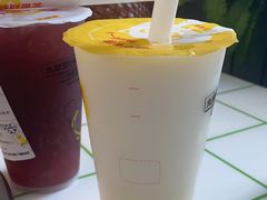 -丸摩堂鲜果茶(万年场店)