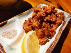 炸鸡软骨-章之鱼家(体育东路店)