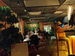 -北平机器Peiping Machine(百子湾店)