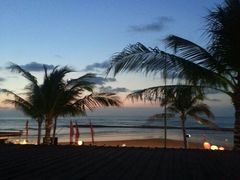 库塔海滩-库塔海滩
