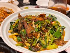 -情妹耙泥鳅·江湖川菜(科华店)