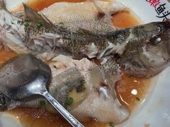 -湘阁里辣(南岭购物广场店)