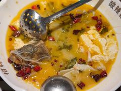 -蓉城小馆(科兴店)