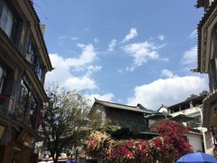 -随善园餐厅(大理店)