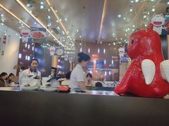-老屋印象川菜(世纪东方店)