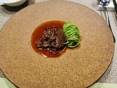 -鱼桥巷·美学川菜