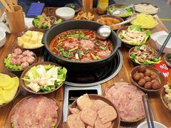 -笔记安顺夺夺粉火锅