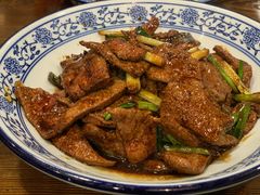 -兰边碗(鼓楼店)