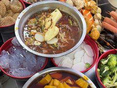 -小吴水煮(羊子巷无任何分店)
