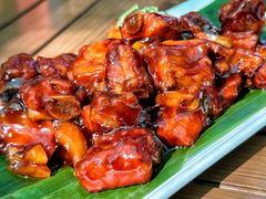 -遇见阿家村云南菜(魏公村店)