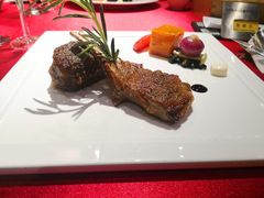 台塑牛排-王品牛排(珠海富华里店)