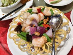 -喜爱轩酒楼·宴会厅