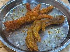 -柳州肥姨妈大骨螺蛳粉(东靖路店)