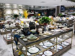 -万润国际酒店用品市场