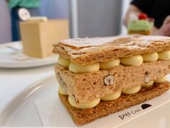 -BanCake·法式千层·拿破仑專門店