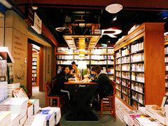 -西西弗书店&矢量咖啡(凯德MALL店)