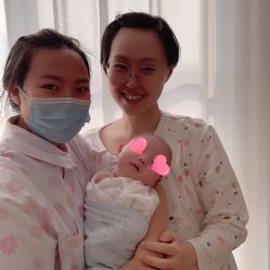 -诗安国际产后健康管理中心