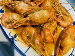 -明本湛江鸡•海鲜小厨(陈家祠店)