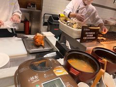 -川骄海鲜自助(亚运村店)