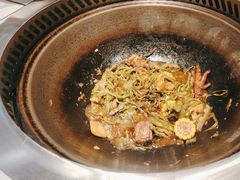 -姚稷大铁锅(龙之梦店)