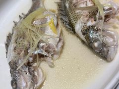 -花城苑广府菜(侨鑫店)