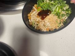 -味之绝热血美蛙鱼火锅(中坝店)