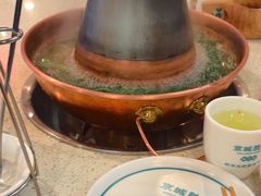 -京城胜利涮羊肉(禧乐汇店)