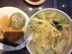 白汤开阳馄饨-熙盛源(苏苑街店)