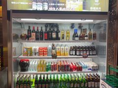-福来齐·鲁菜海鲜·渔家菜(朝阳街分店)