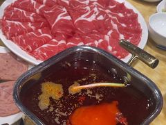 -清真军邺·金富苑肥牛(石坡街旗舰店)