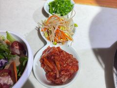 -久藏·横膈膜烧肉·酒场(江汉路店)