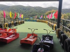 -海南槟榔谷黎苗文化旅游区