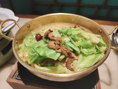 -佬麻雀·新湘菜(珠海金发购物中心店)