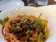 -掌上鲜(南顺城街店)
