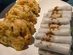 -老聃·小鸭鲢城原味客家菜(海沧店)