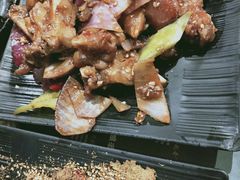 -壹酒贰肉1926·深夜食堂(南京北街店)