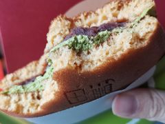 -泽田本家·铜锣烧(TX淮海店)