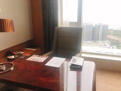 -常熟理文铂尔曼酒店