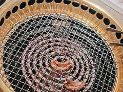 -谷牛日式烤肉(宝山U天地店)