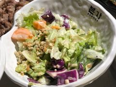 -本家韩国烤肉(青岛万象城店)