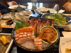 -红叶日本料理(三八广场店)