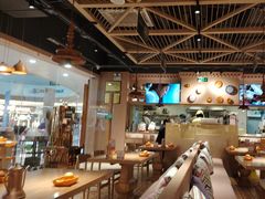 -谷丽麦馕新疆菜·清真(步步高梅溪新天地店)