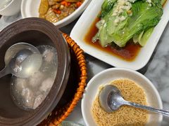 -小菜园新徽菜(宜兴八佰伴店)