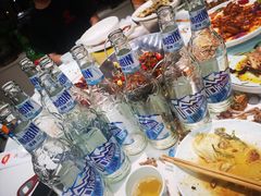 -昱德来·天津菜(河西店)