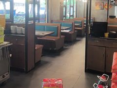 -老山村酒楼(白石洲店)