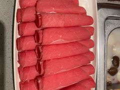 -海底捞火锅(老城根店)