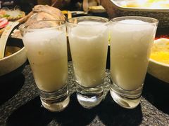 -湊湊火锅·茶憩(和平大悦城店)