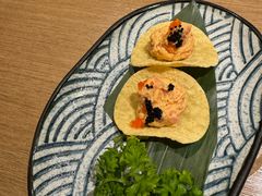 -大渔铁板烧(花园道店)