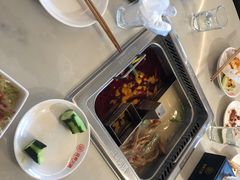 -滋奇·扬州地标火锅(兴城东路店)